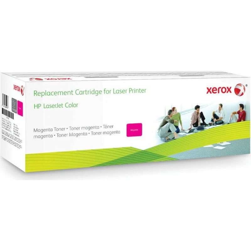 Xerox Magenta Toner 006R03471 – 5000 sider