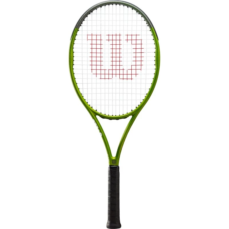 Wilson Blade Feel 103 2023 Grøn, Str. 2