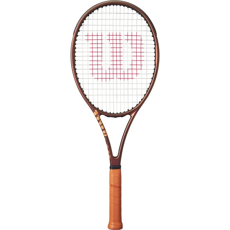 Wilson Pro Staff 97UL V14 - Tennisketcher