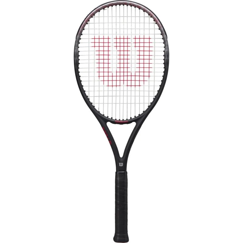 Wilson Pro Staff Precision 100 Black