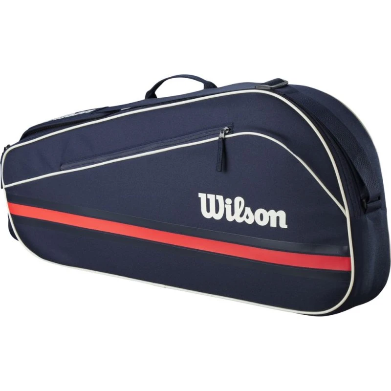 Wilson Team 3 Pack Navy