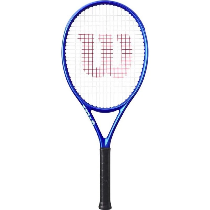 Wilson Ultra 26 V5 tennisketcher, blå, 26"