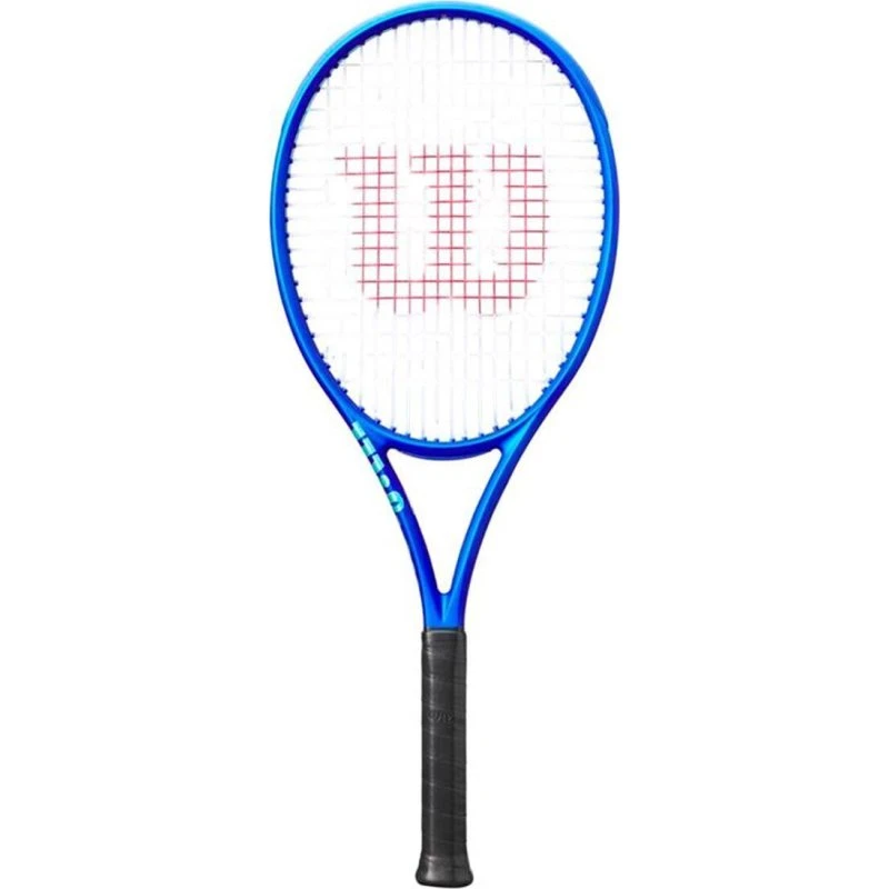 Wilson Ultra 100L V5 Blå Tennisketcher