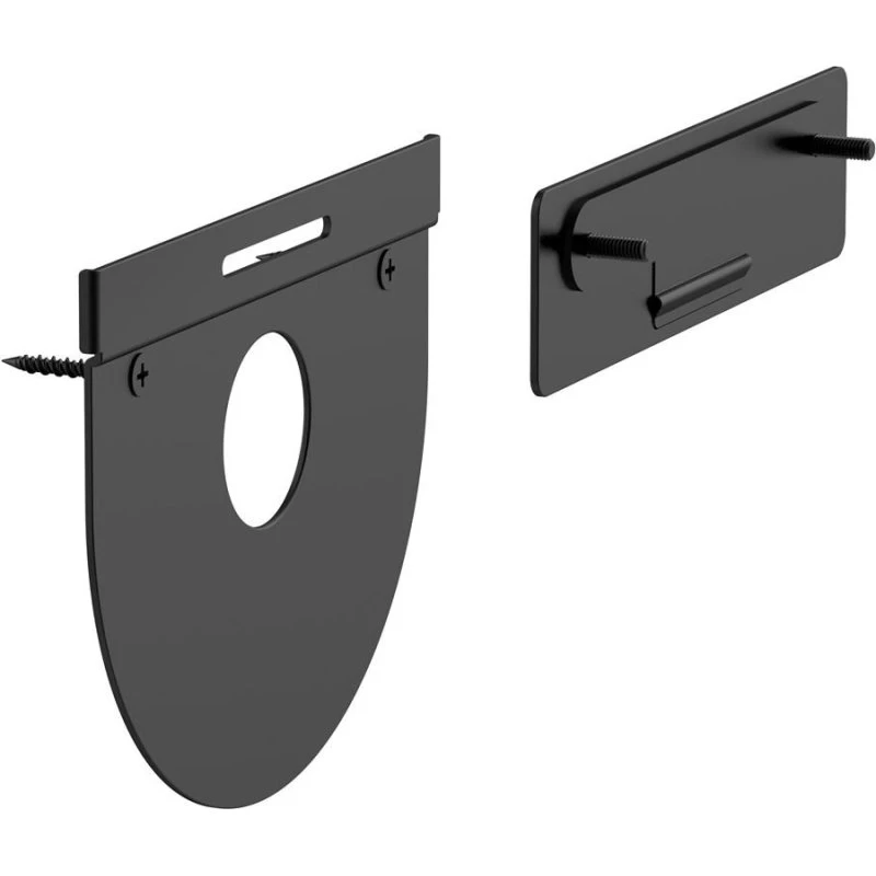 Logitech Tap Vægbeslag 939-001817, sort