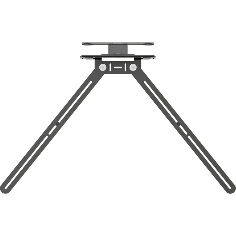 Logitech TV Mount for Video Bars, grafit