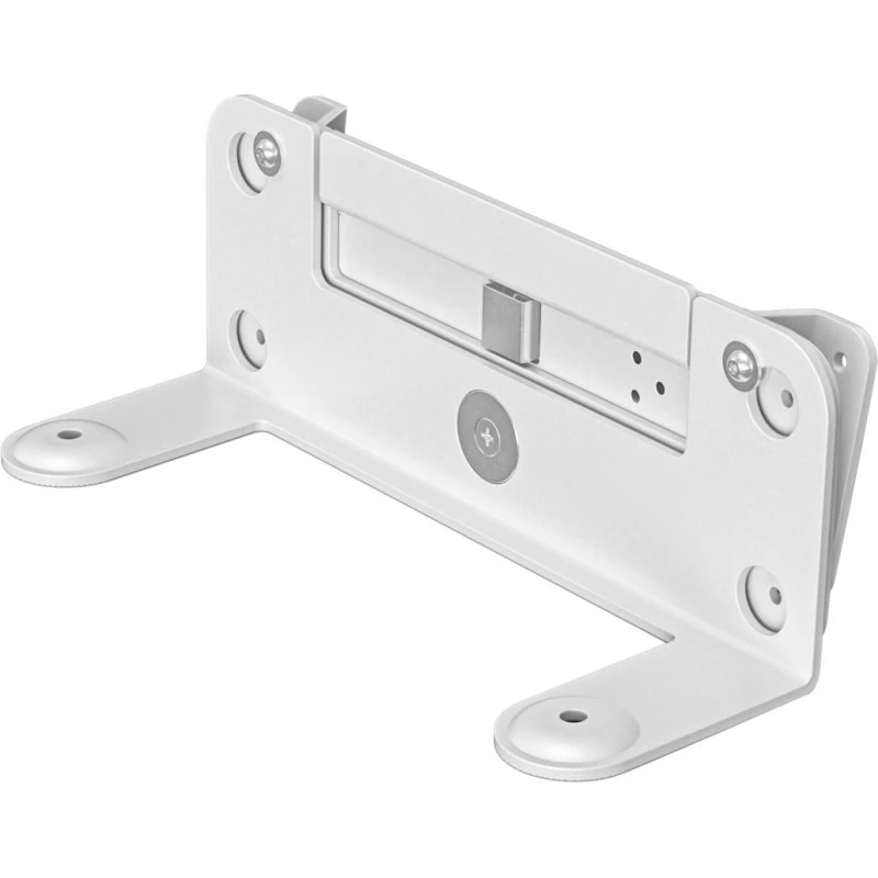 Logitech Wall Mount for Video Bars, Sølv