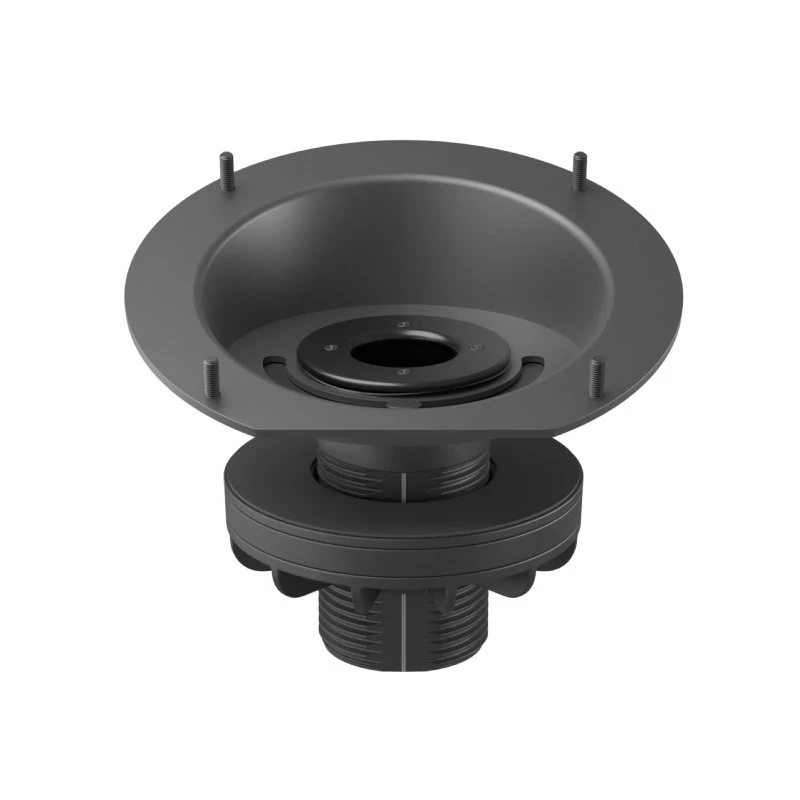 Logitech Tap Riser Mount Sort