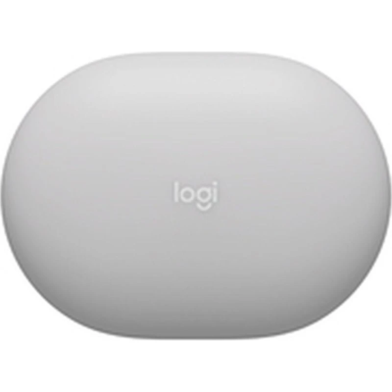 Logitech Sensor 950-000109, trådløs Bluetooth, hvid