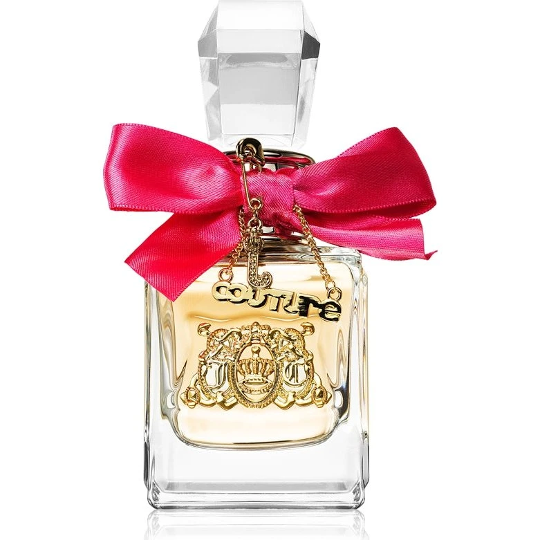 Juicy Couture Viva La Juicy Eau de Parfum 50 ml