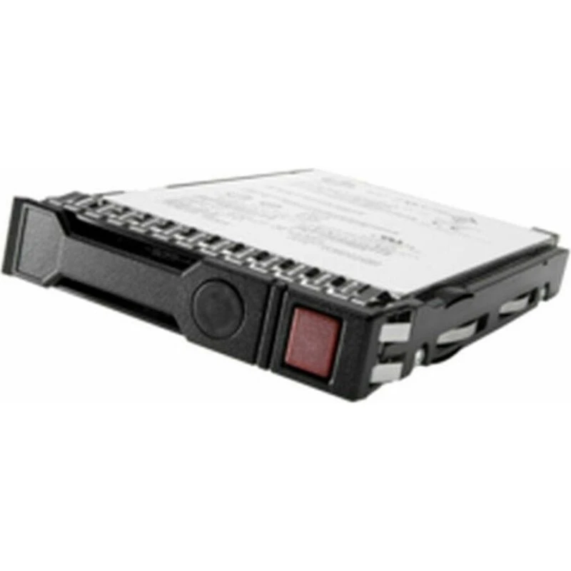 HPE 1 TB 3,5" 7200 rpm SATA III Intern HDD