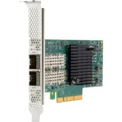 HP Broadcom BCM57414 25Gbps Netværksadapter PCIe 3.0 x8