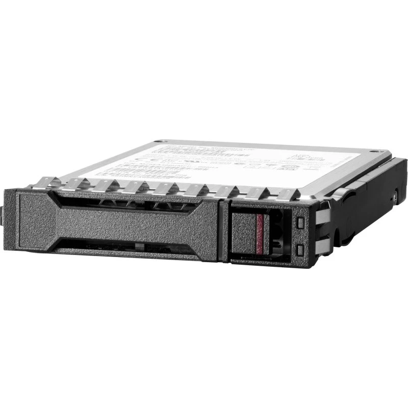 HPE Mixed Use SSD 1.92TB 2.5" SAS 12Gb/s