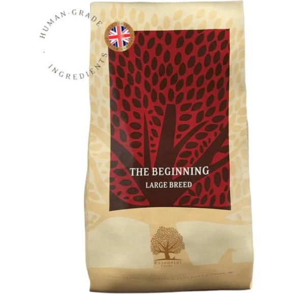 Essential Our Finest The BEGINNING Large Breed 10 kg