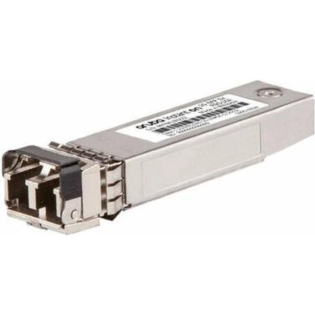 HPE R9D18A SFP+ Multimode Fibermodul 10GBase-SR, LC, 300 m