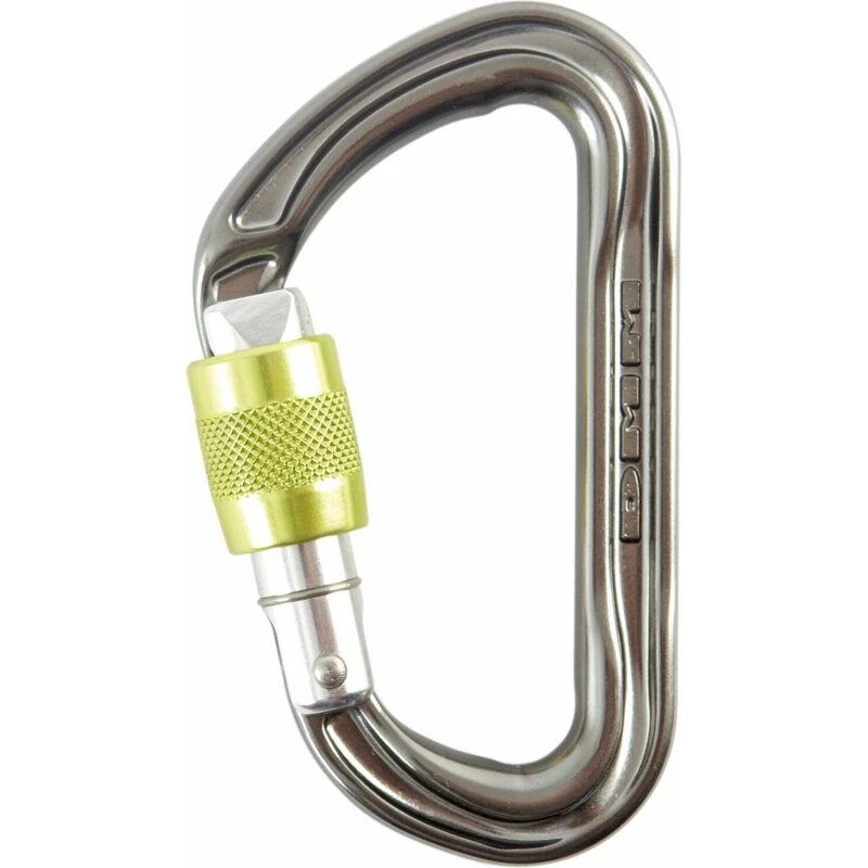 DMM Phantom Screwgate HMS-karabin