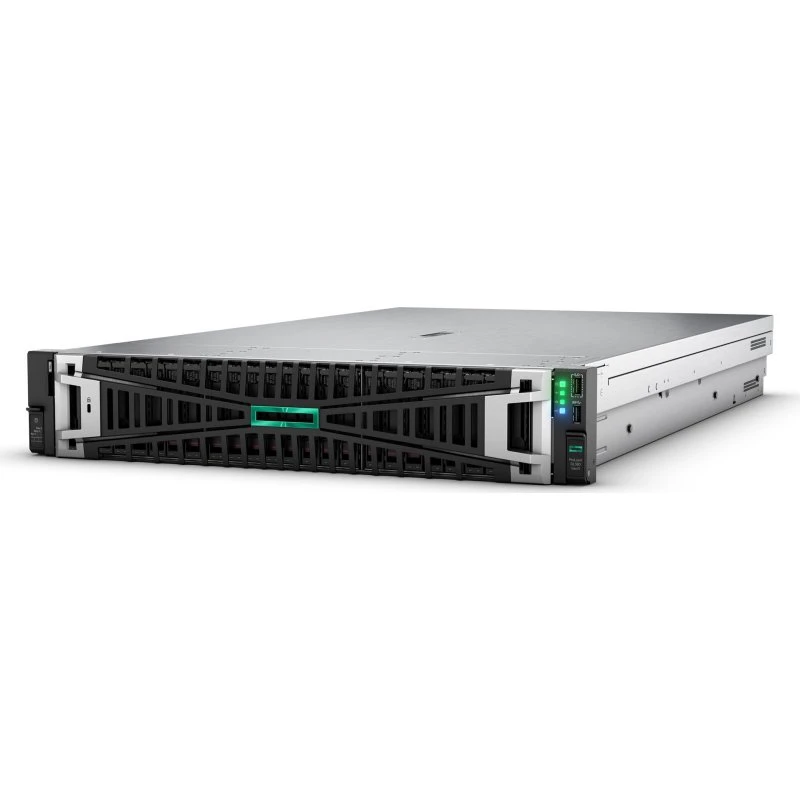 HPE ProLiant DL380 Gen11 5515+ 64GB 960GB SSD