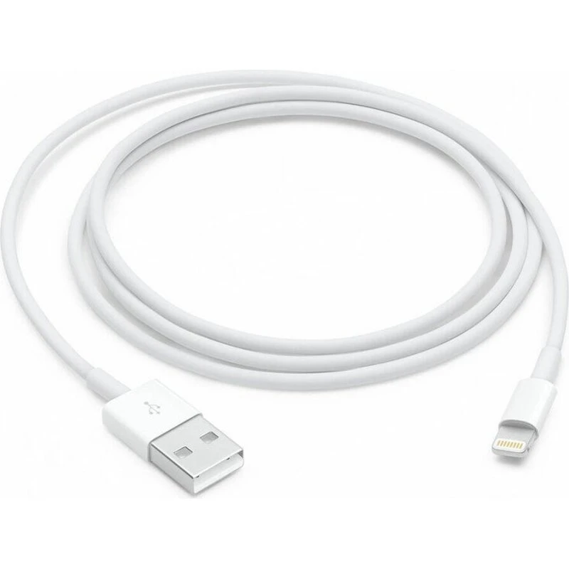 Apple USB-A til Lightning-kabel 1 m, MXLY2ZM/A