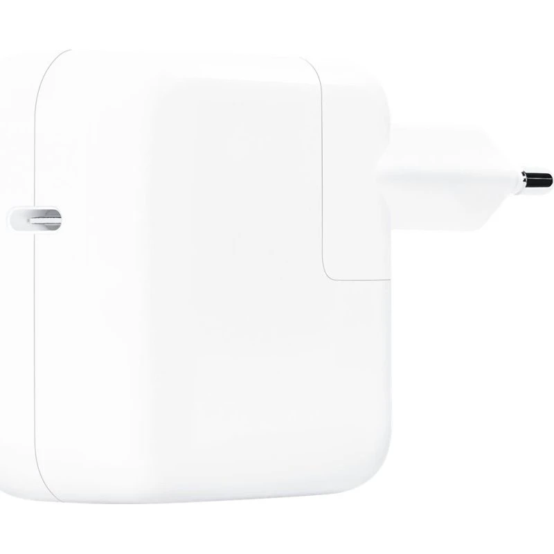 Apple USB-C 30W oplader til MacBook