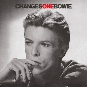 David Bowie - ChangesOneBowie (Vinyl, LP)