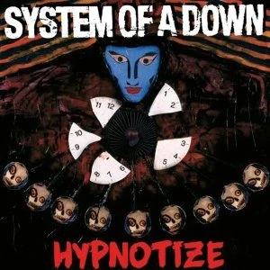 System Of A Down - Hypnotize (LP)