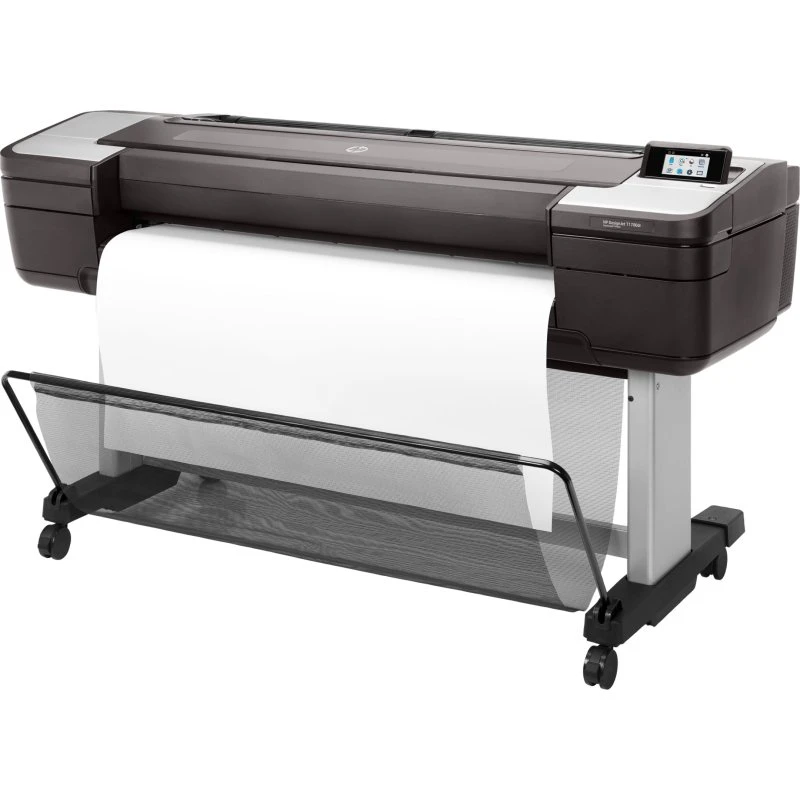 HP DesignJet T1700dr 44" Farveblækprinter