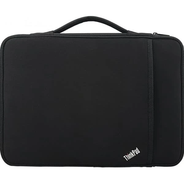 Lenovo ThinkPad 15" Sleeve Beskyttelsespose, Sort