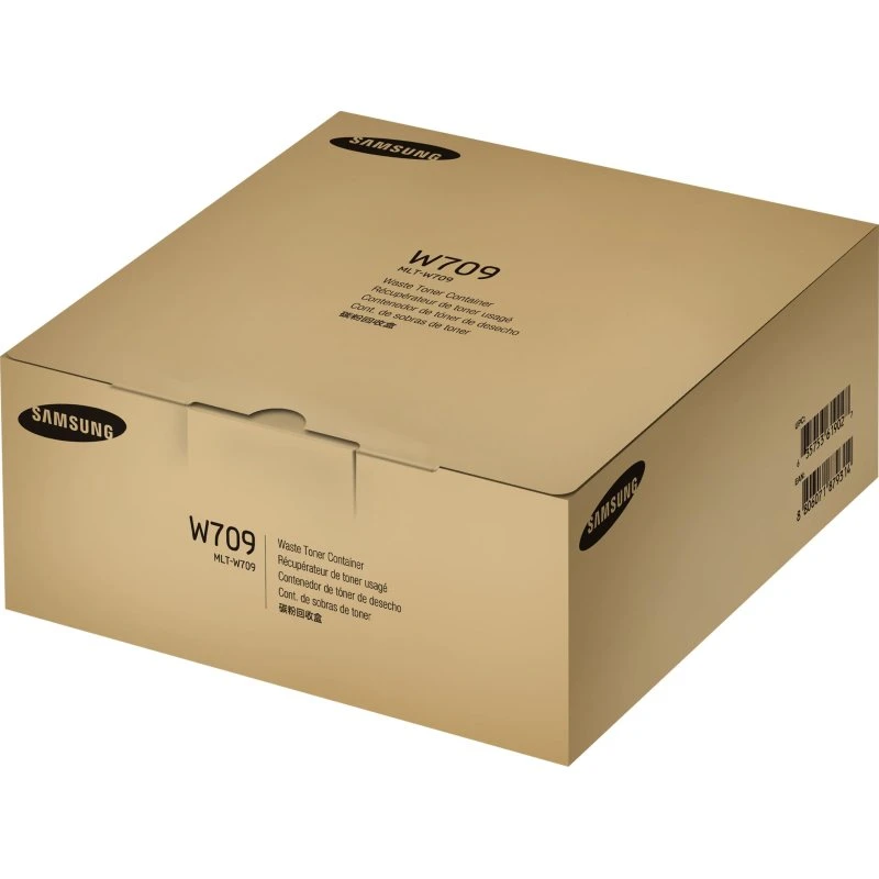 Samsung MLT-W709 Sort Opsamler til Overskydende Toner