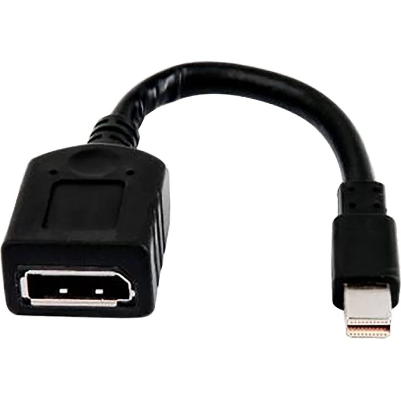 HP Mini DisplayPort til DisplayPort Adapter