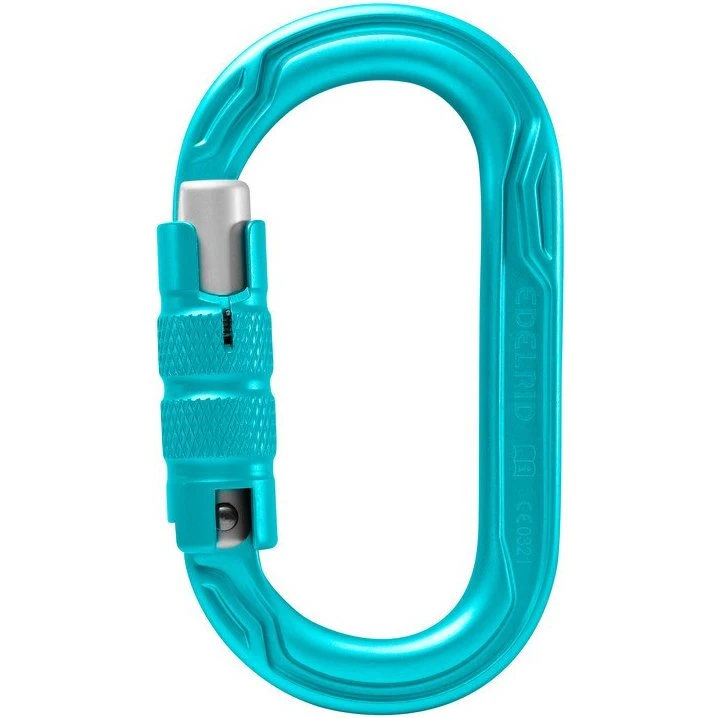 Edelrid Oval Power 2500 TL icemint