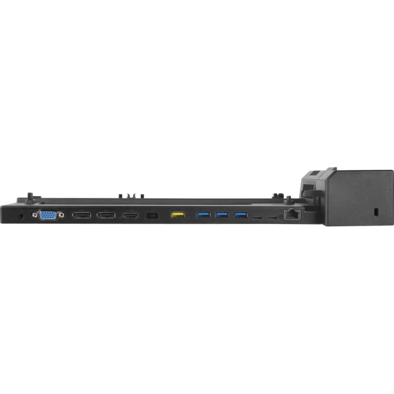 Lenovo ThinkPad Ultra Dock 135W - VGA, HDMI, 2× DP