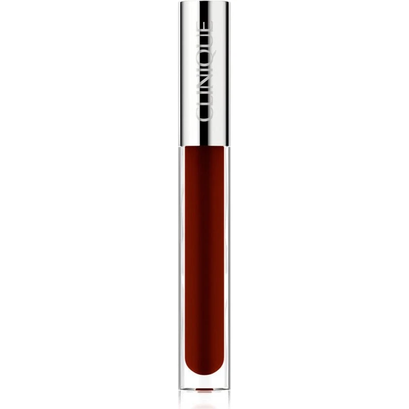 Clinique Pop Plush Creamy Lip Gloss 3,4 ml - Black Honey
