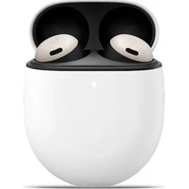 Google Pixel Buds Pro Trådløse In-Ear Høretelefoner, Porcelæn