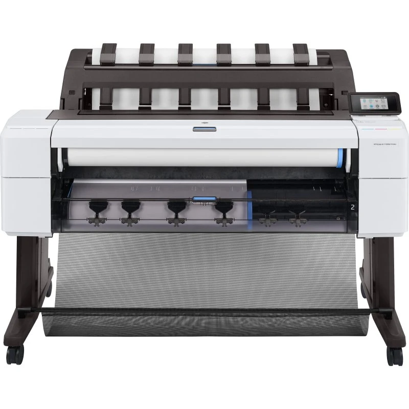 HP DesignJet T1600dr 36" Farveblækprinter