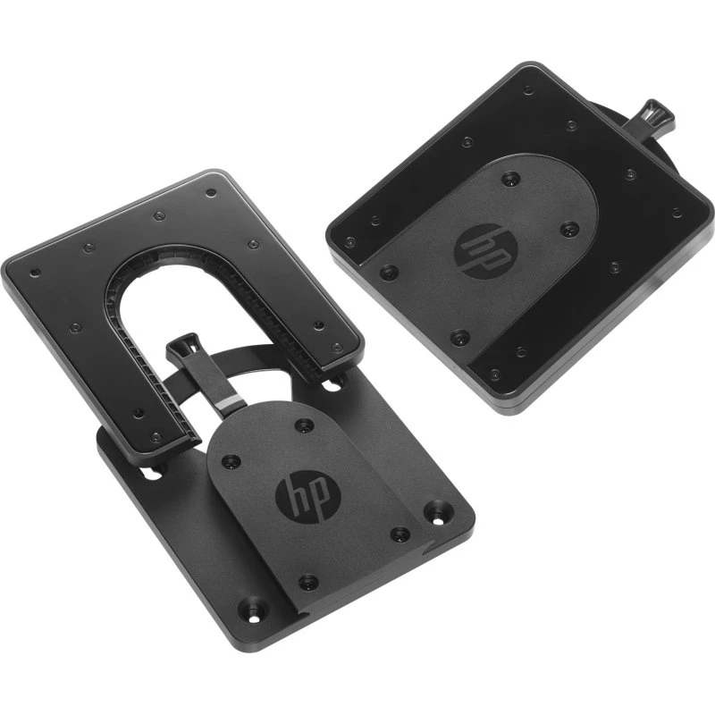 HP Quick Release Bracket 2 – Skærmbeslag til HP 34, Elite t655, Pro t550
