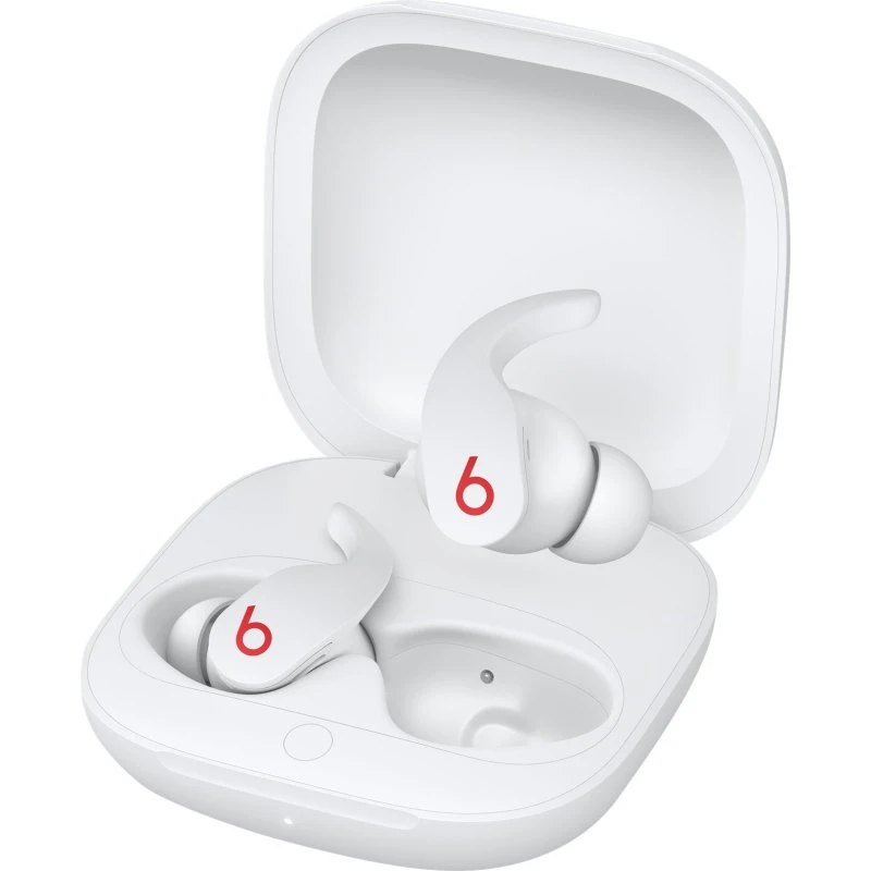 Beats Fit Pro Trådløse Øretelefoner Hvid