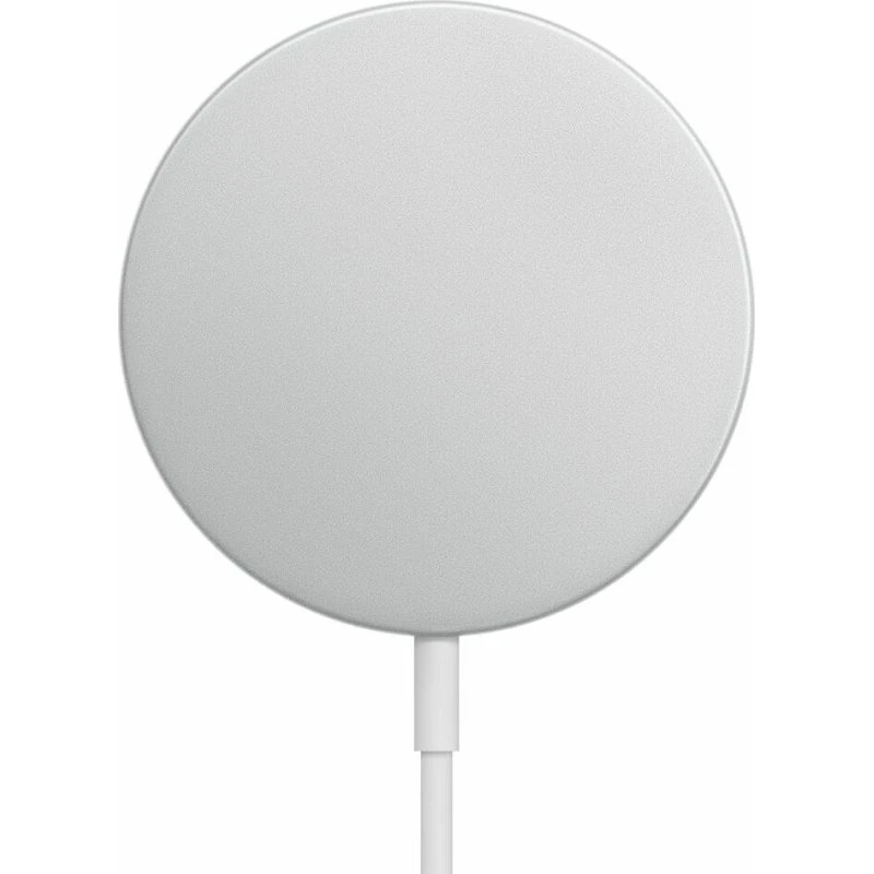 Apple MagSafe Trådløs Oplader 15 W - Hvid