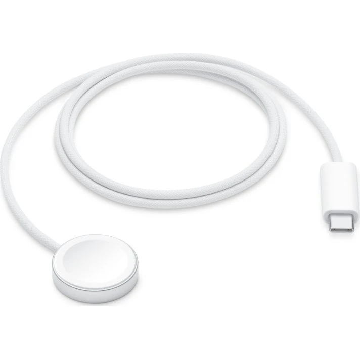 Apple Watch Magnetisk Hurtigoplader USB-C 1 m