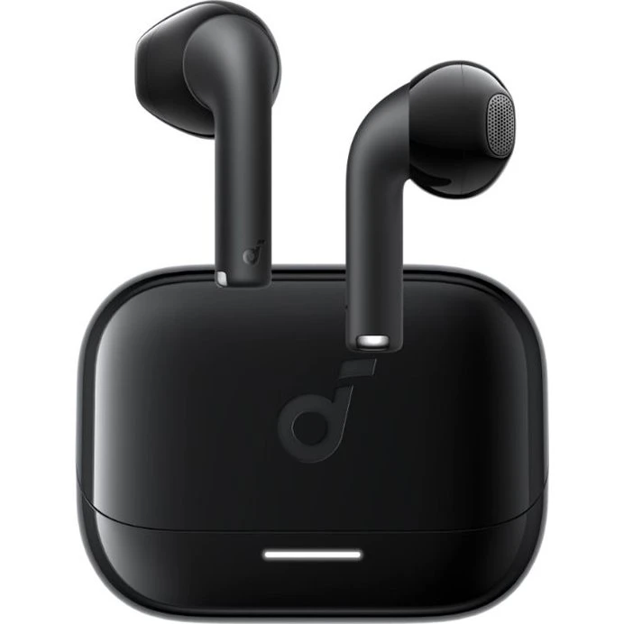 Soundcore K20i Trådløse Ægte In-Ear Høretelefoner, Sort
