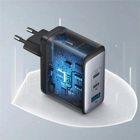Anker PowerPort 736 Nano II 100W USB-C + USB-A