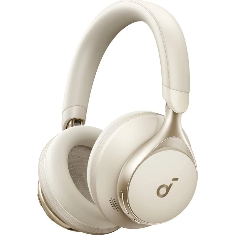 Anker Soundcore Space One Hvid