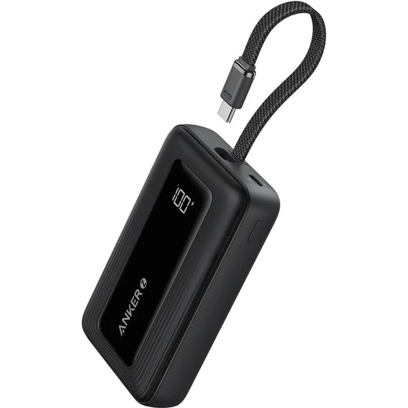 Anker Zolo 30W Powerbank 10.000 mAh