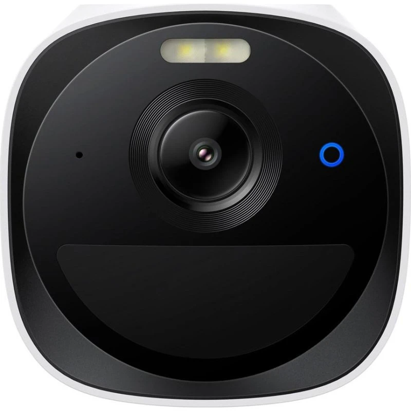 Eufy eufyCam E40 2-kamera sæt med HomeBase S280