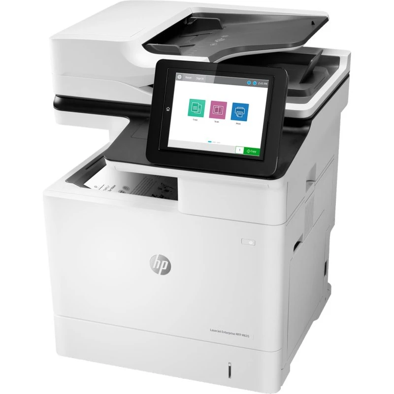 HP LaserJet Enterprise MFP M635h Monokrom Laserprint