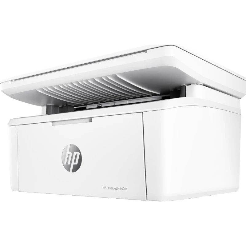 HP LaserJet MFP M140w Multifunktionsskriver, S/H, Wi-Fi, 20 spm