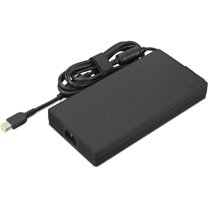 Lenovo Strømforsyningsadapter 300 W - tynd, for Legion 5/7 & ThinkBook