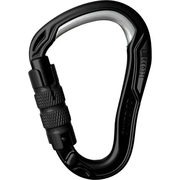 Edelrid HMS Bulletproof TL karabin
