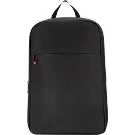 Lenovo Basic Rygsæk 15.6" Sort PU & 840D Nylon