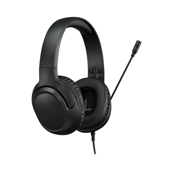 Lenovo H110 Gaming Hovedtelefon Sort