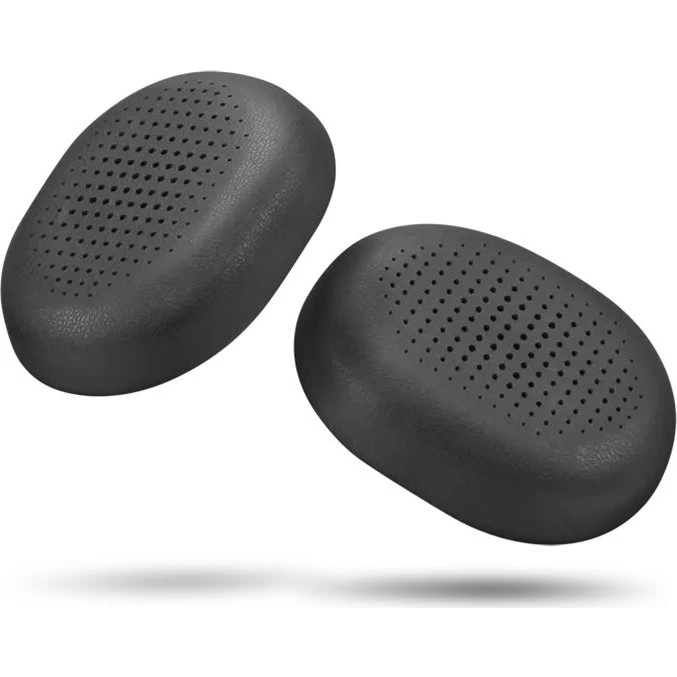 Lenovo Ørepuder Sort