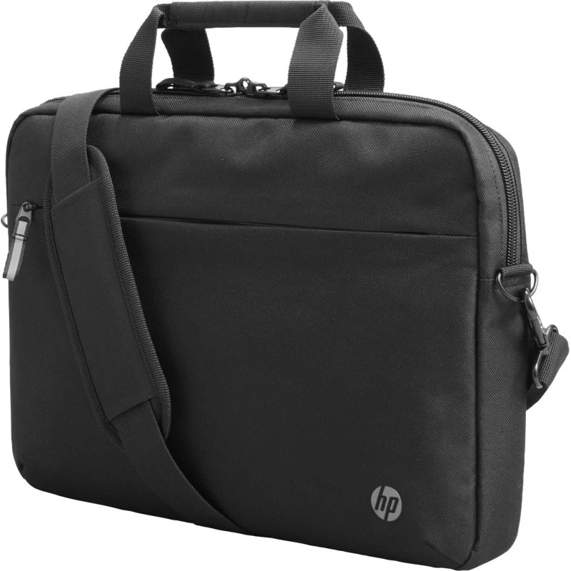 HP Renew Bæreskuldertaske 17.3" Ocean-bound plastik